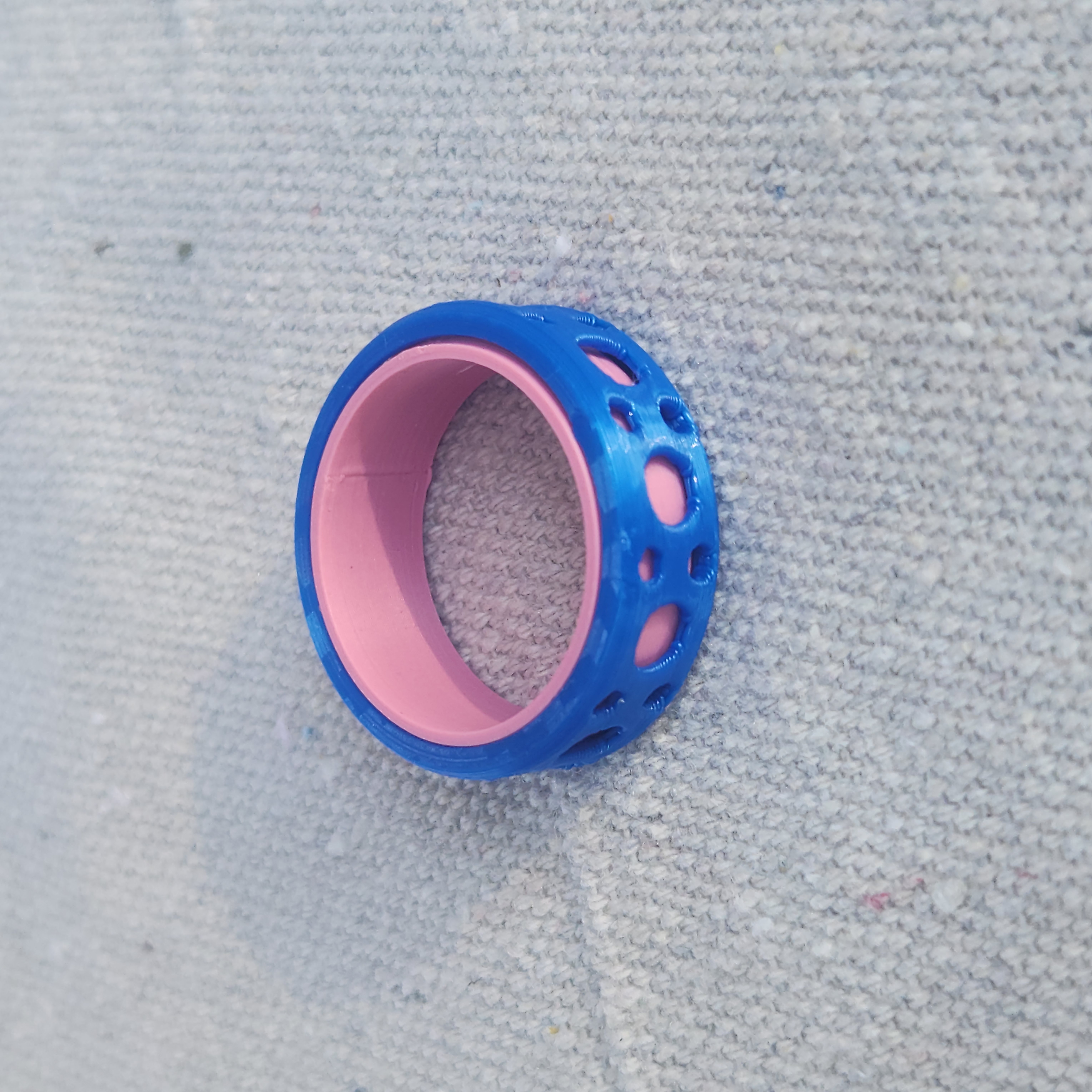 Fidget Rings